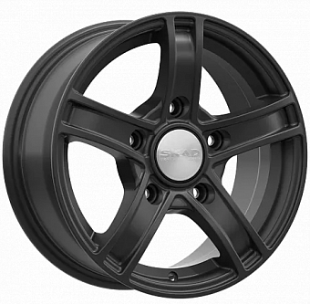 ���� ����� SKAD ����� 6,5x15 5x139,7 ET40 DIA98.5 ������ ������